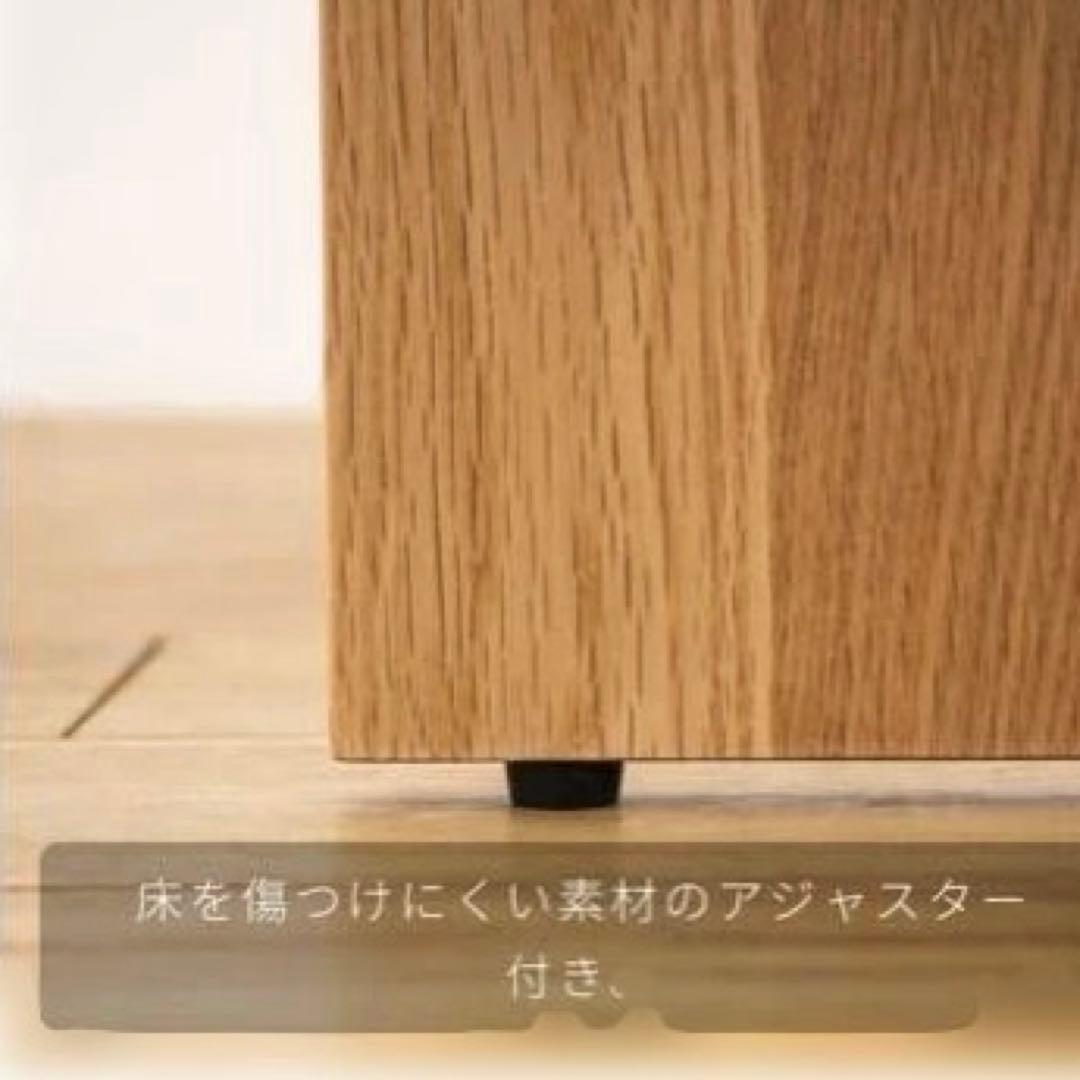 大理石 ウッド ラウンドテーブル　ローテーブル