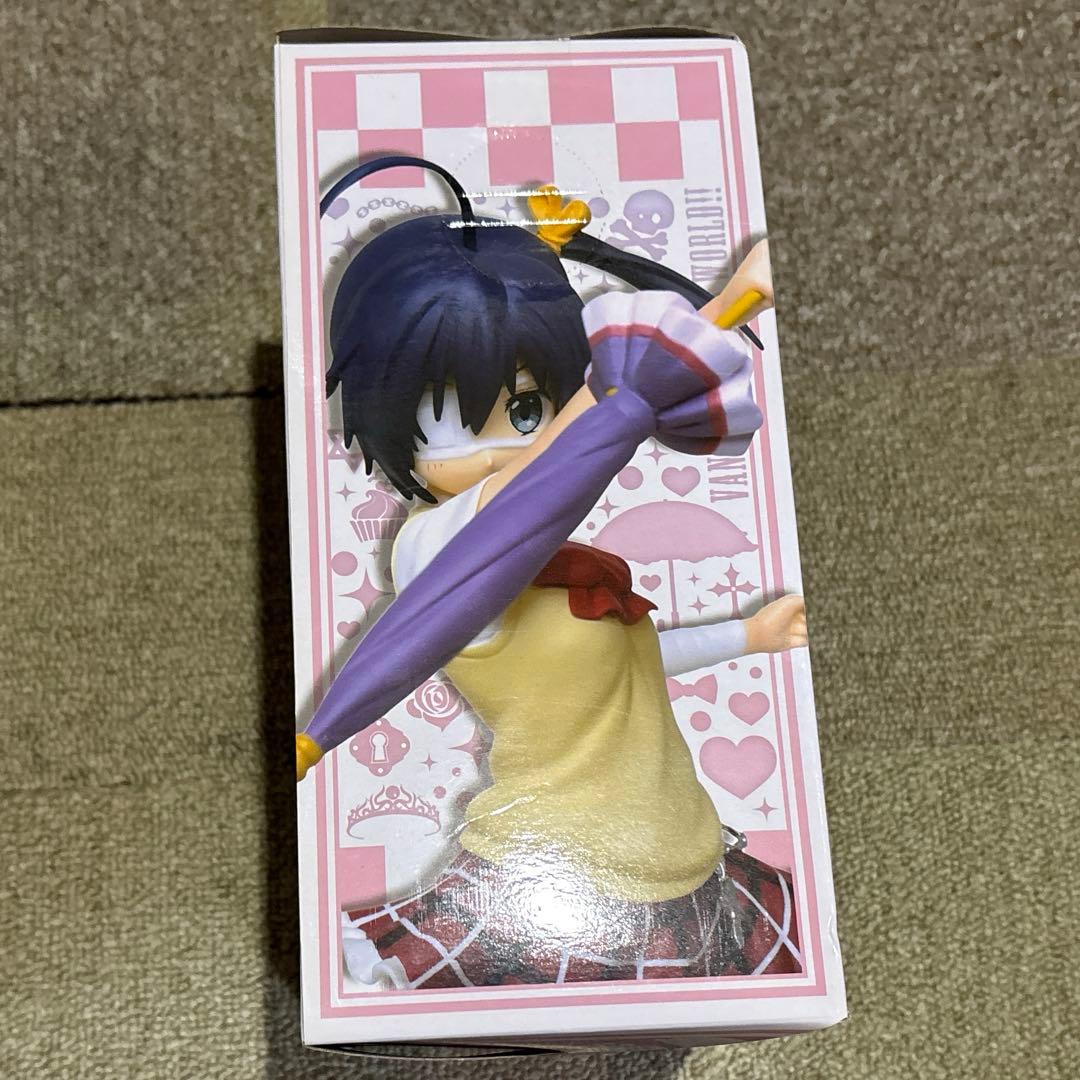 未開封 中二病でも恋がしたい! 小鳥遊六花 フィギュア 夏服ver