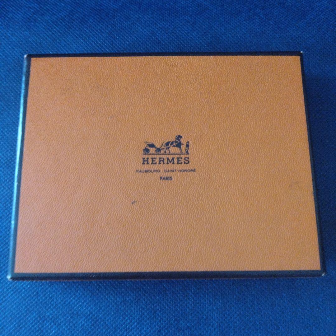 エルメス　トランプ