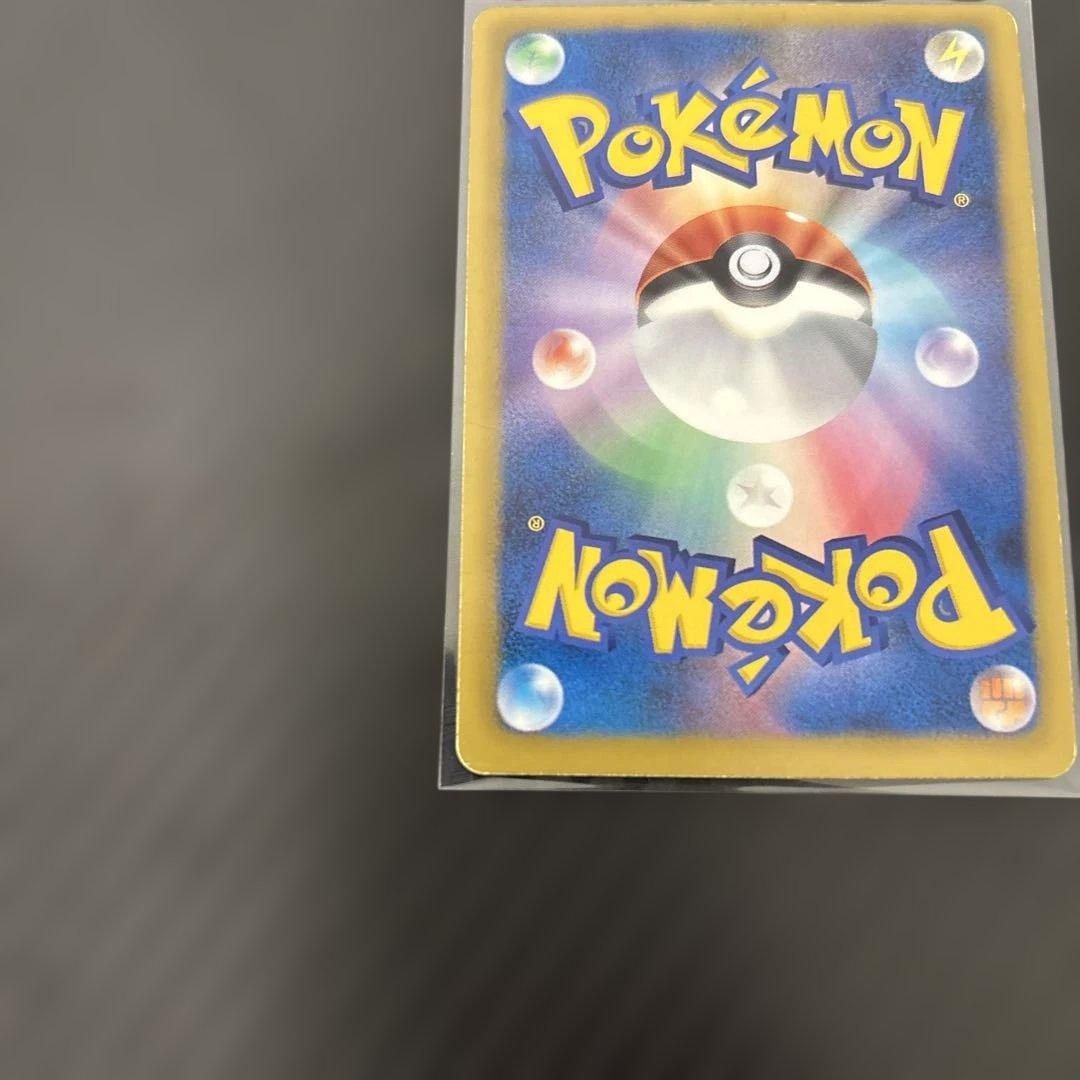 フウロ　SR 1ed （BW7）　ポケモンカードゲーム