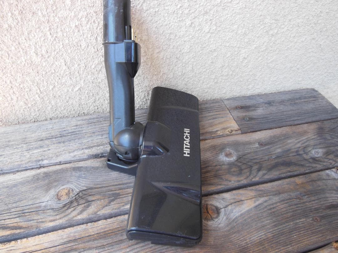 CV-SP300Jパワーブラシ