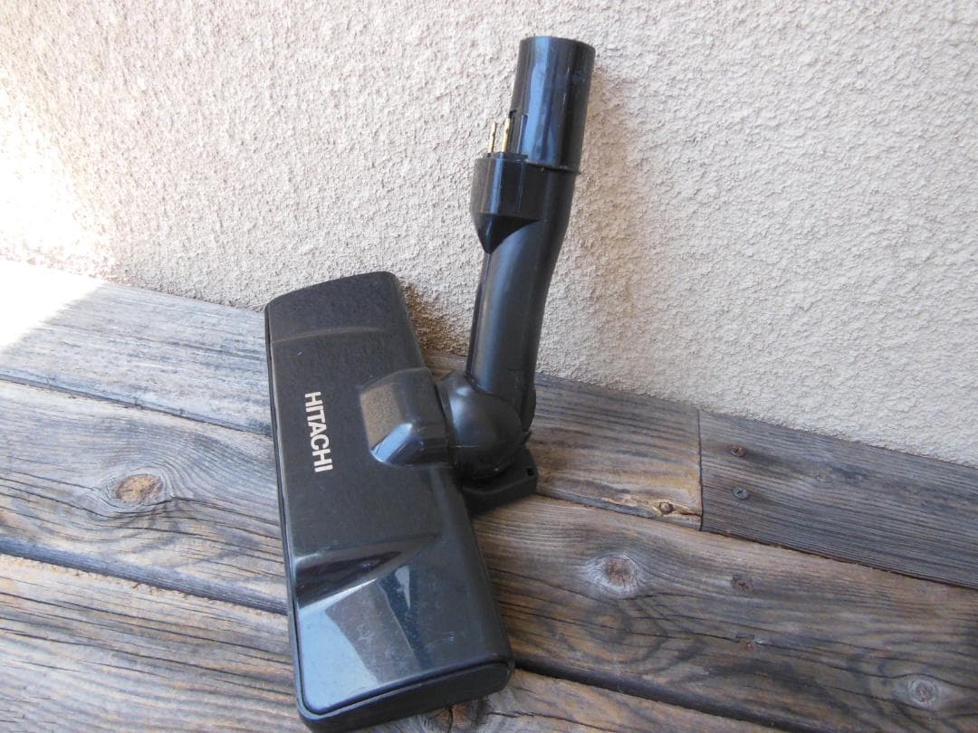 CV-SP300Jパワーブラシ