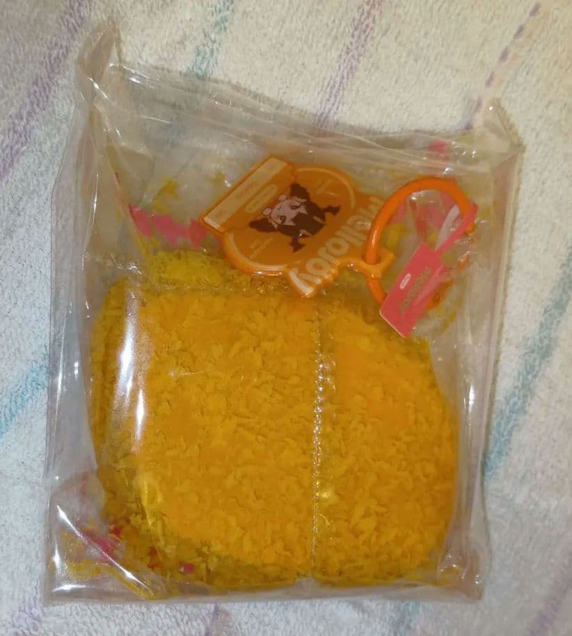 (最終値下げ)Mellojoyスクイーズセット