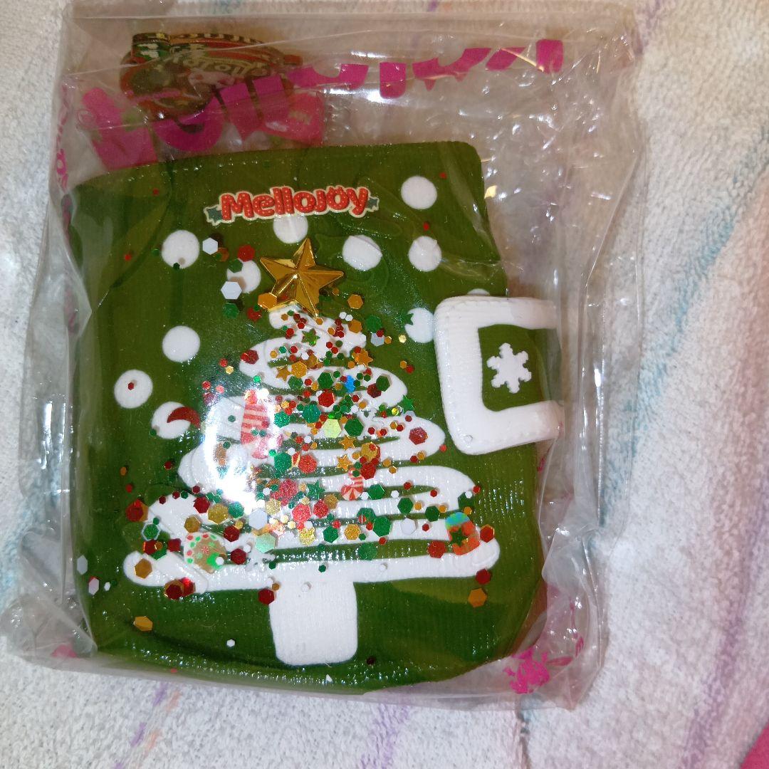 (最終値下げ)Mellojoyスクイーズセット