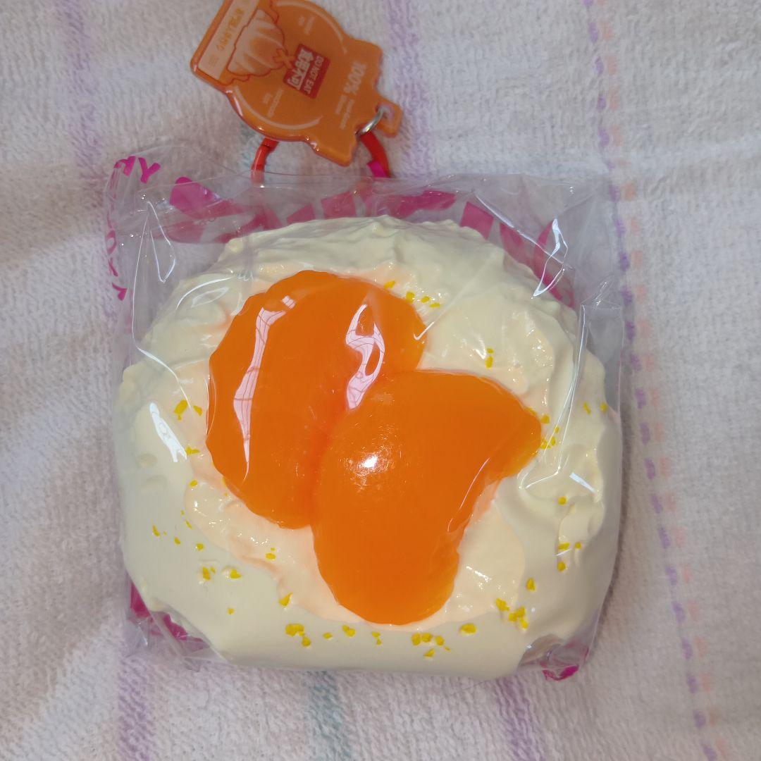 (最終値下げ)Mellojoyスクイーズセット