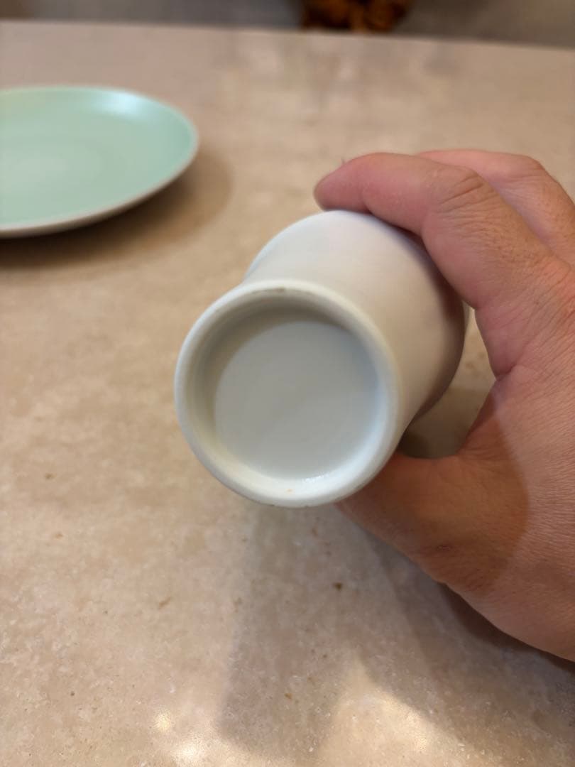 ARITA PORCELAIN LAB:平皿、多用鉢、タンブラー3点セット