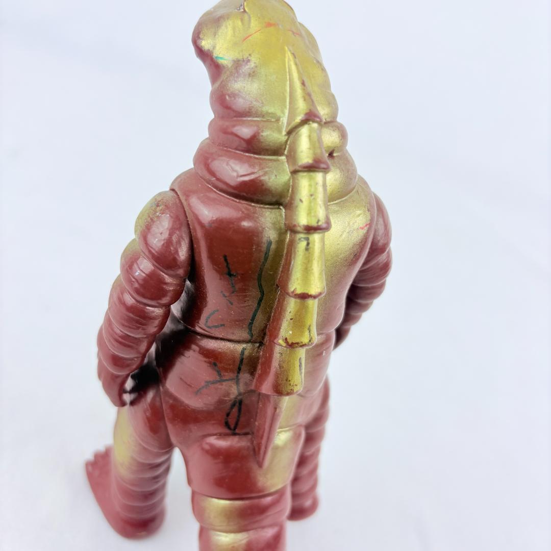 ウルトラマン 怪獣 硬質 ジャンク 現状 破損あり 昭和 レトロ 特撮 まとめ