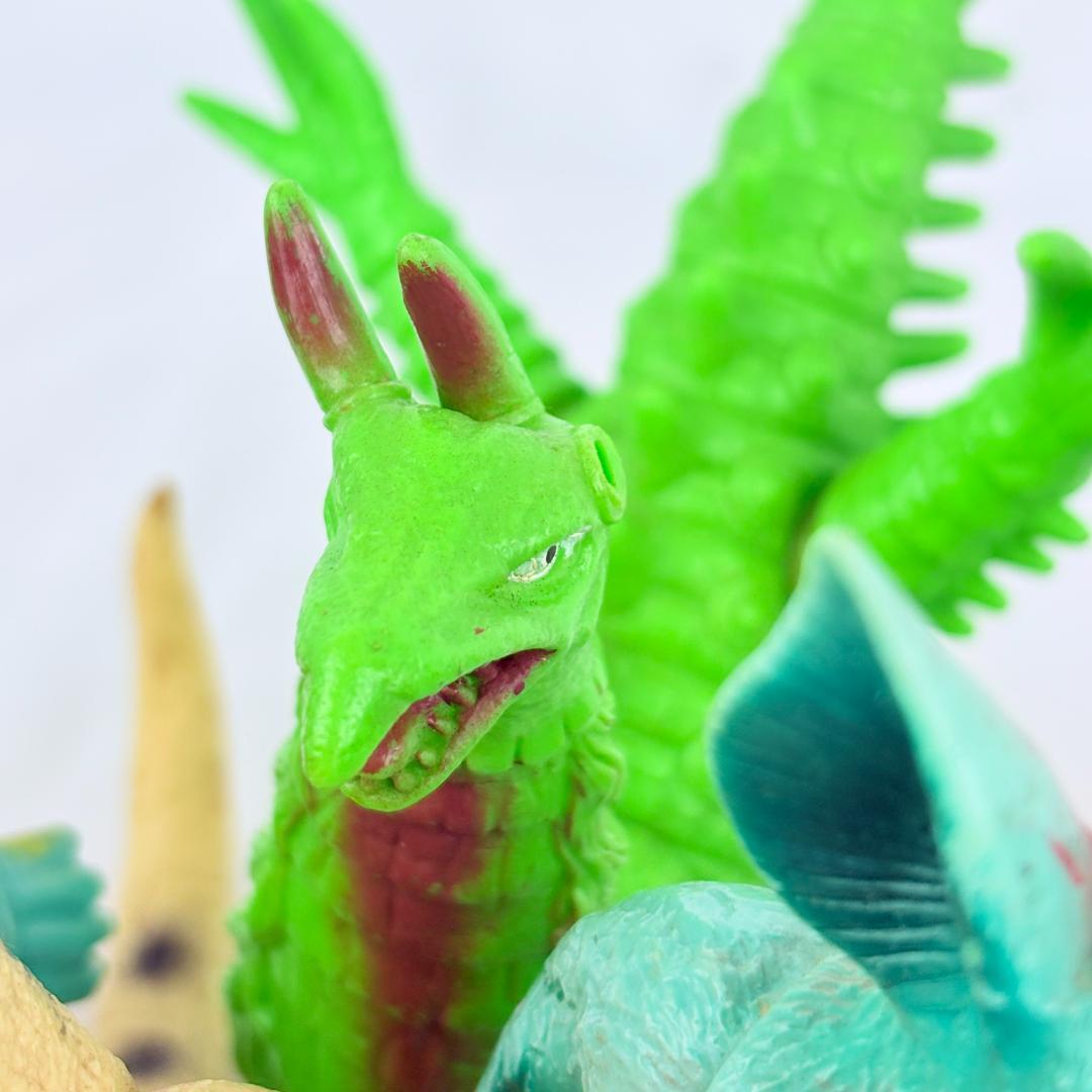 ウルトラマン 怪獣 硬質 ジャンク 現状 破損あり 昭和 レトロ 特撮 まとめ