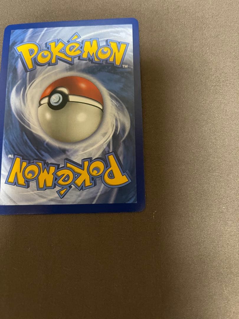 （美品)ポケモンカード リーリエ 帽子リーリエ　英語版