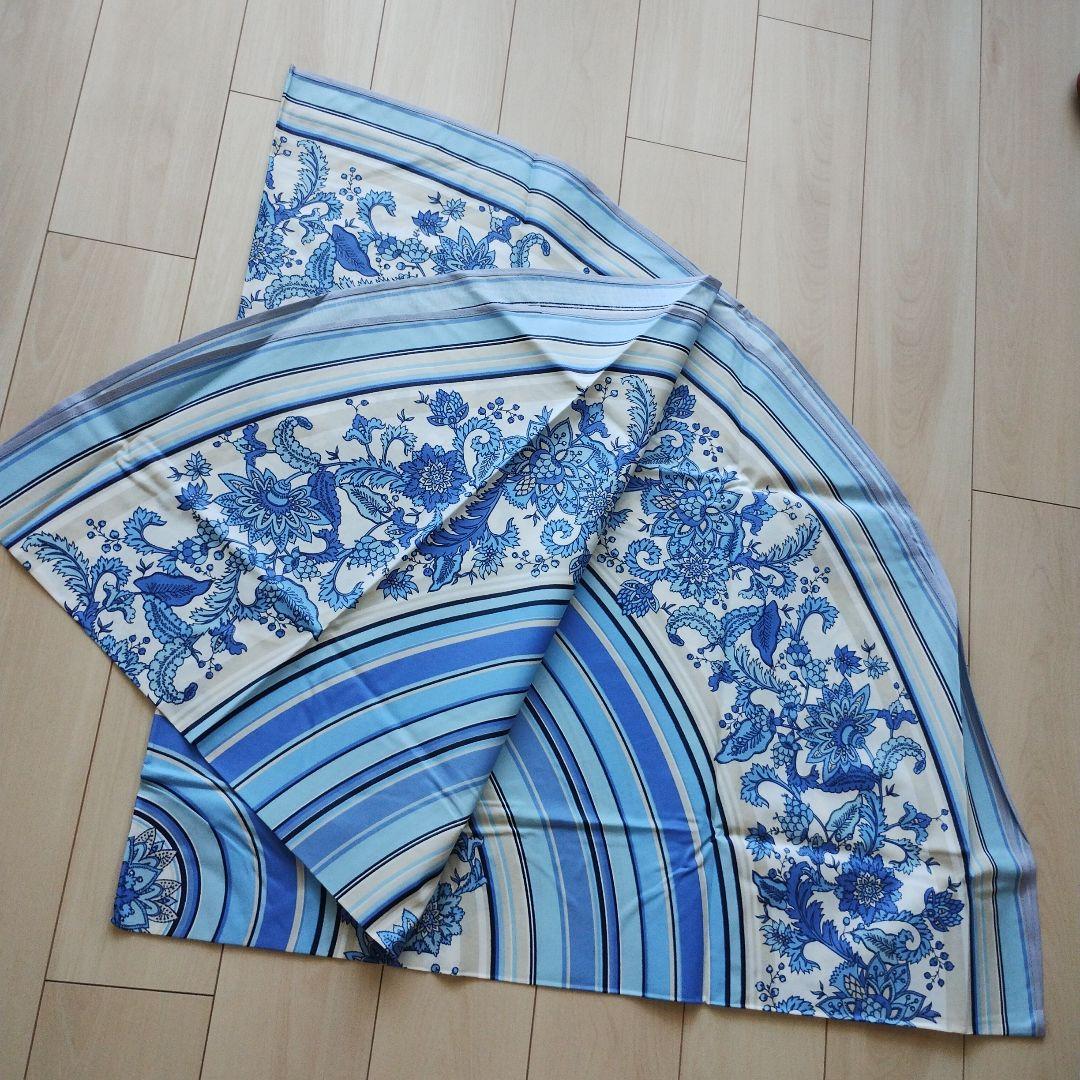 Vent du Sud 丸型テーブルクロス