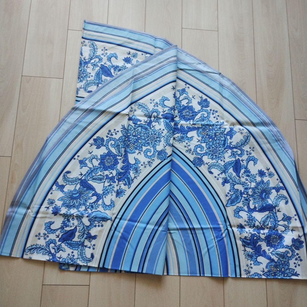 Vent du Sud 丸型テーブルクロス