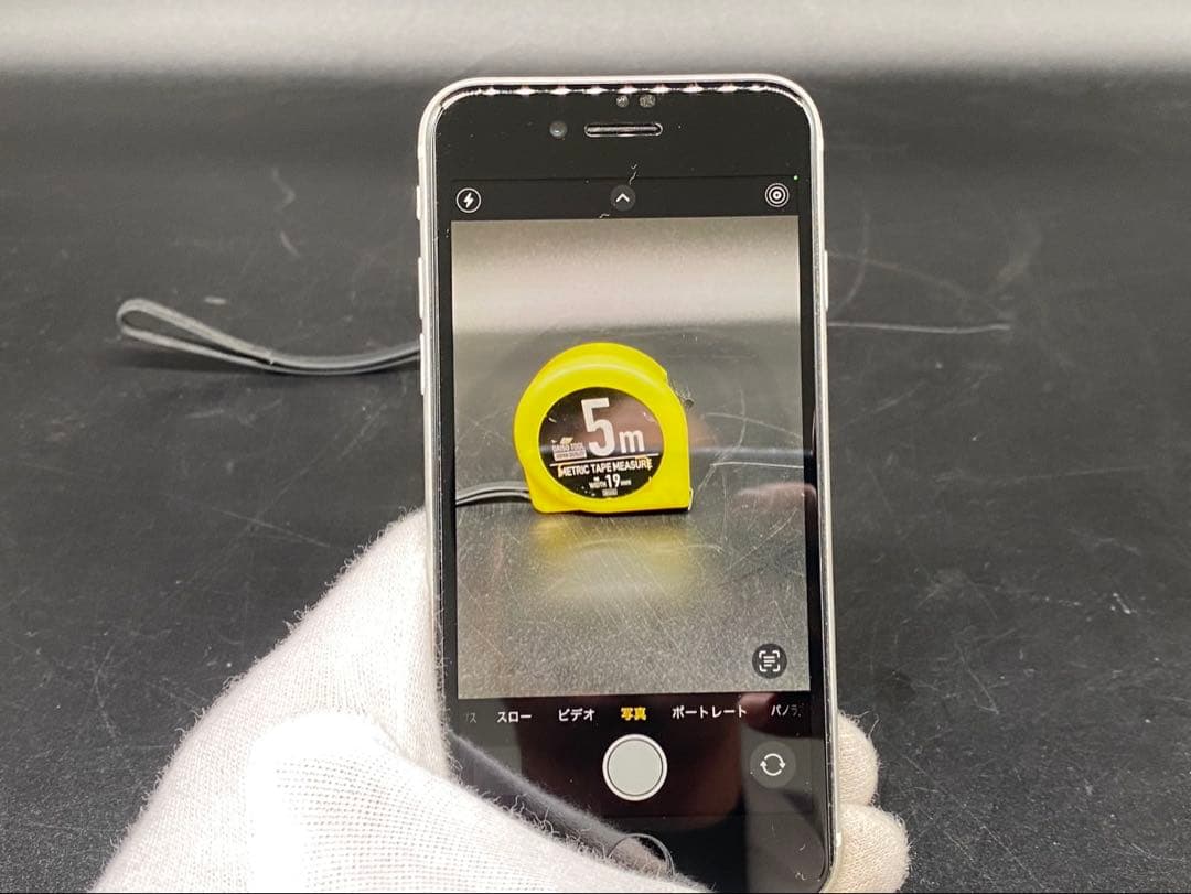 ★Apple iPhone SE 第二世代 MX9T2J/A 64GB