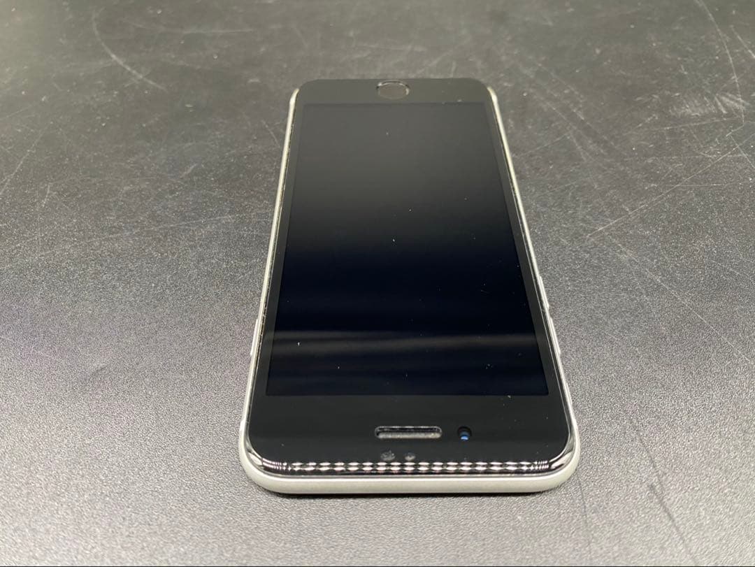 ★Apple iPhone SE 第二世代 MX9T2J/A 64GB