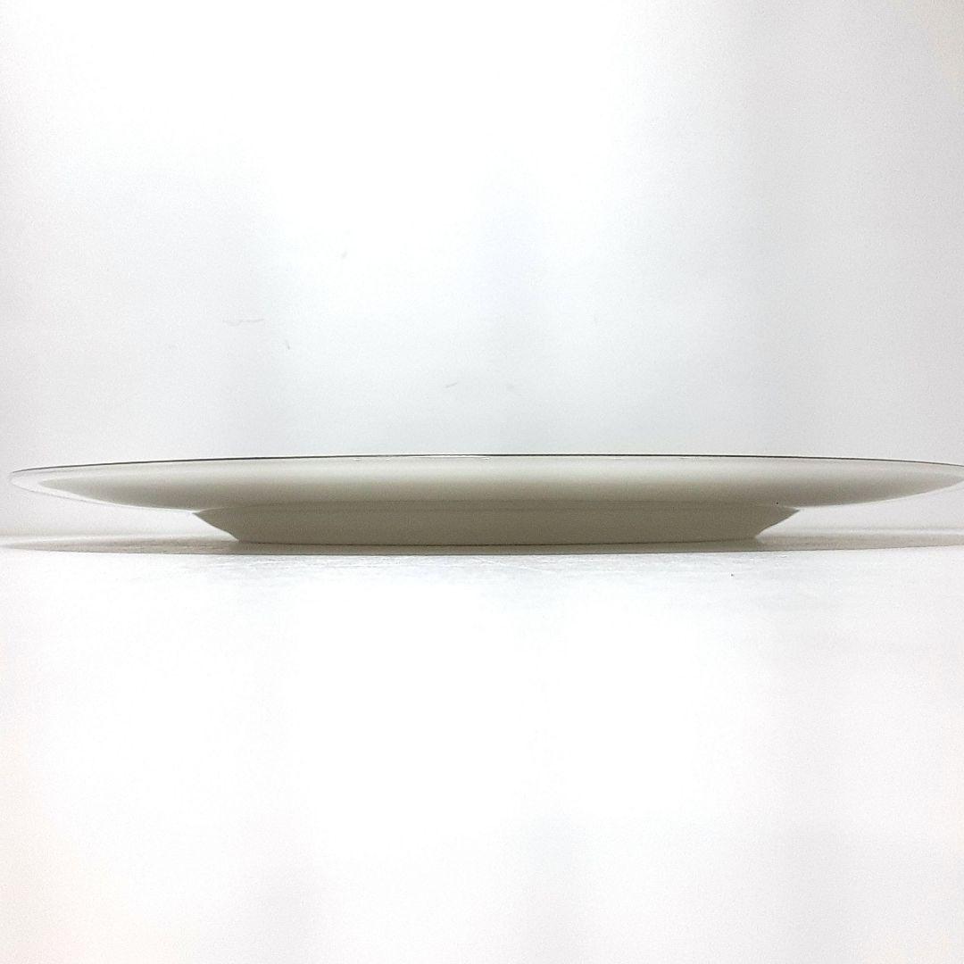 専用Y1275-8 ウェッジウッド フロレンティーンターコイズ 大皿2枚　ぬ