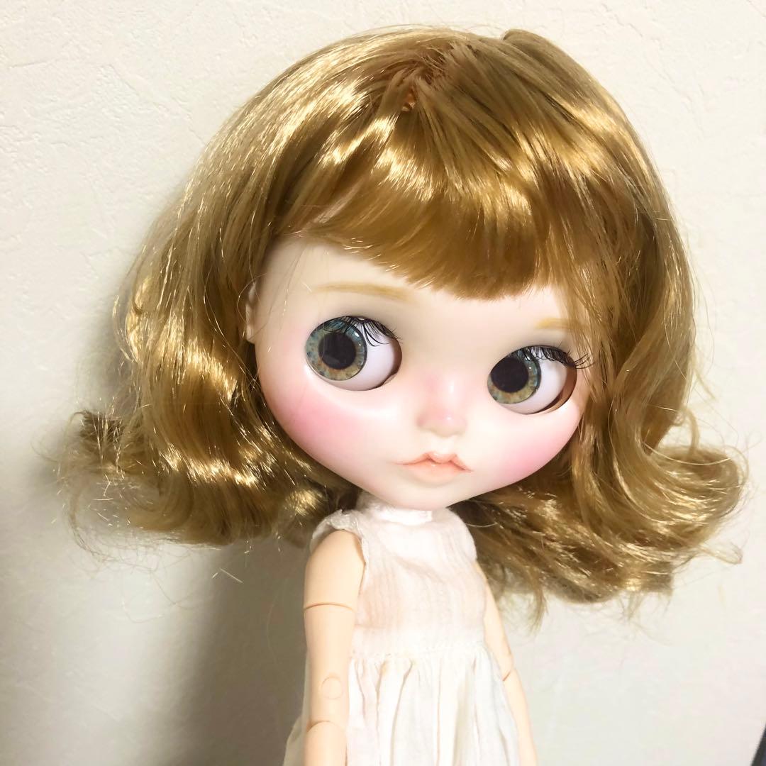 アイシードール カスタム　M