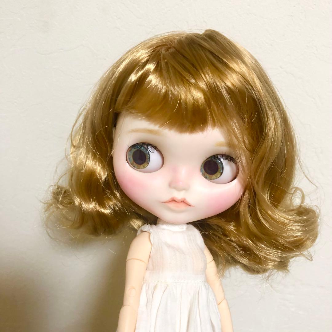 アイシードール カスタム　M