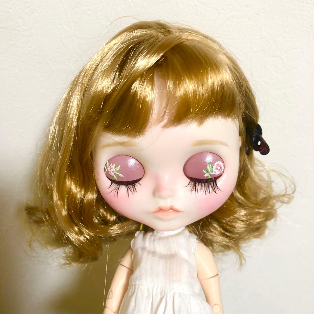 アイシードール カスタム　M