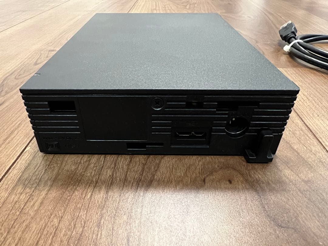 バッファロー HDD HD-ACD4U3 4TB