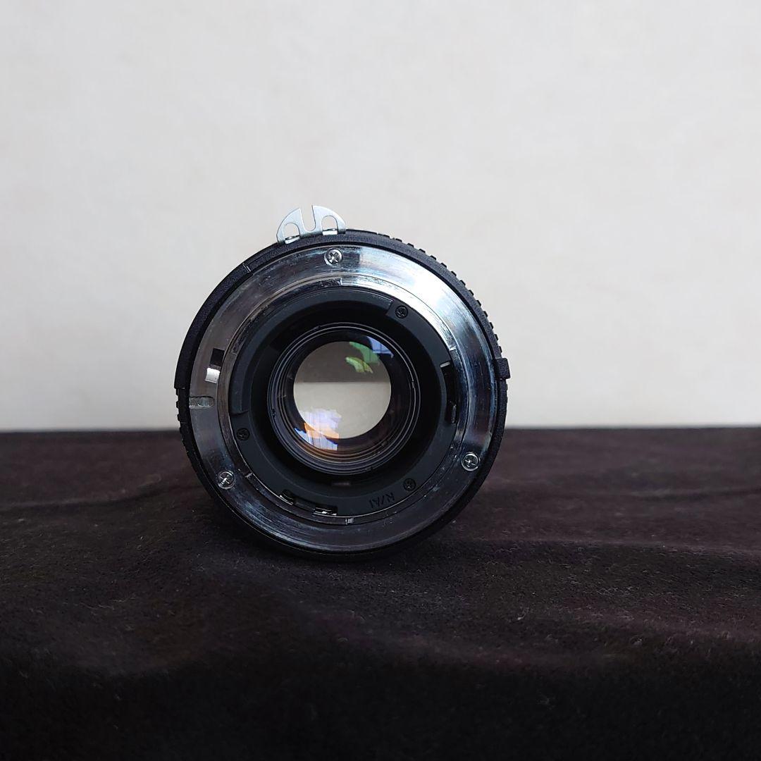 ニコンFM tokina35-135mm sunpakストロボauto20SR