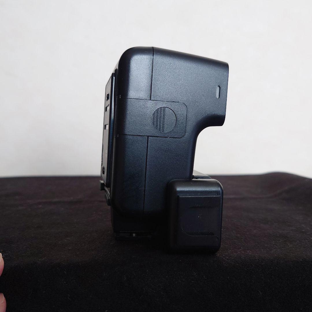 ニコンFM tokina35-135mm sunpakストロボauto20SR