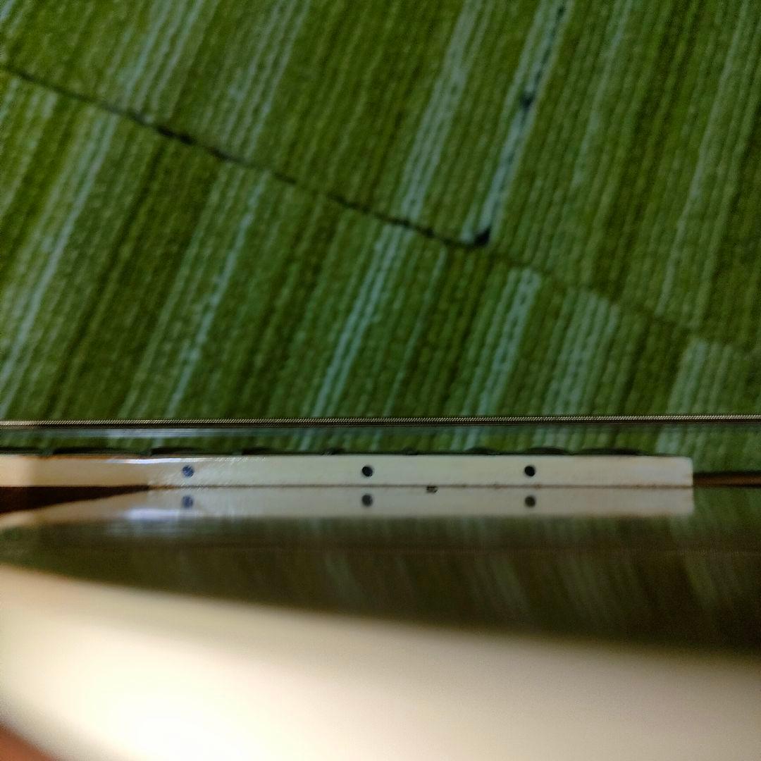 ヤマハ FG-251B アコースティックギター ＋ ARIA ABC-300AG