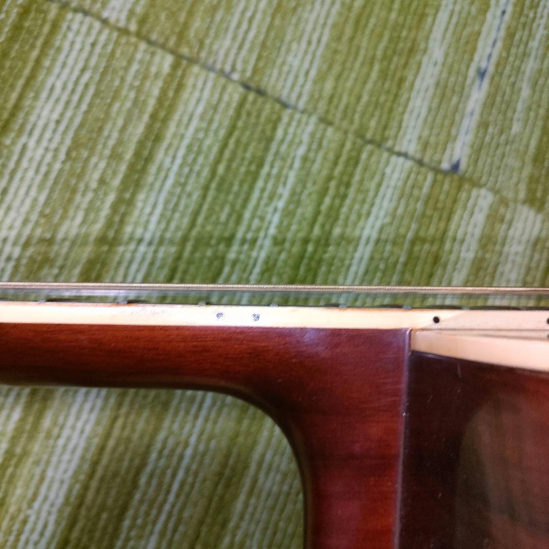 ヤマハ FG-251B アコースティックギター ＋ ARIA ABC-300AG