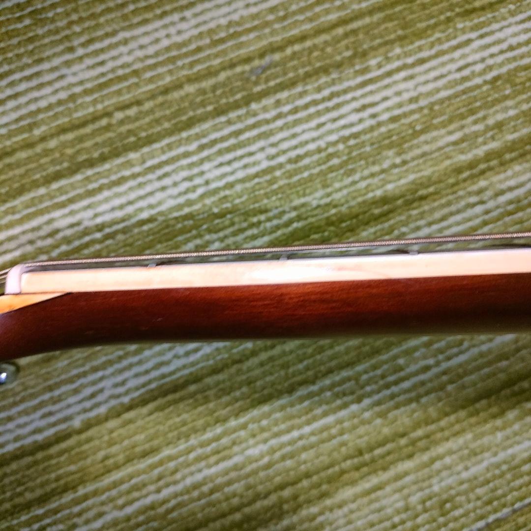 ヤマハ FG-251B アコースティックギター ＋ ARIA ABC-300AG