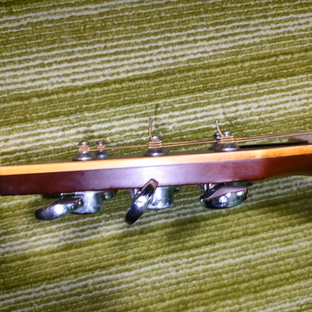 ヤマハ FG-251B アコースティックギター ＋ ARIA ABC-300AG