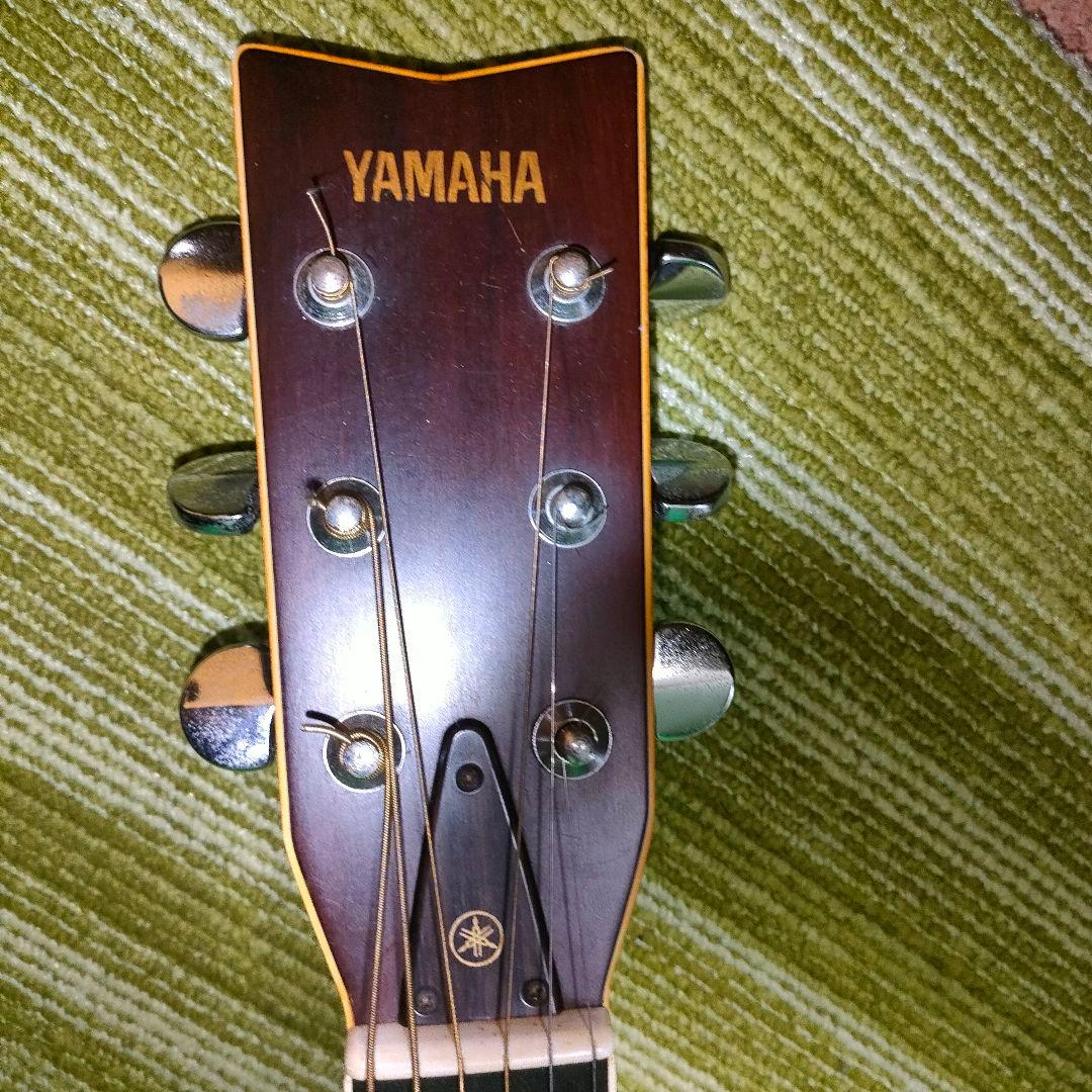 ヤマハ FG-251B アコースティックギター ＋ ARIA ABC-300AG