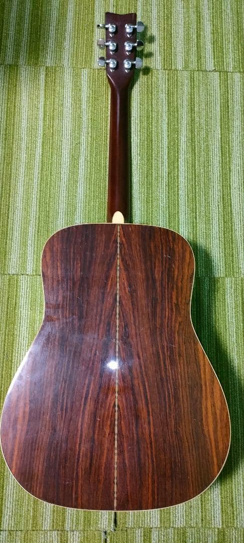 ヤマハ FG-251B アコースティックギター ＋ ARIA ABC-300AG