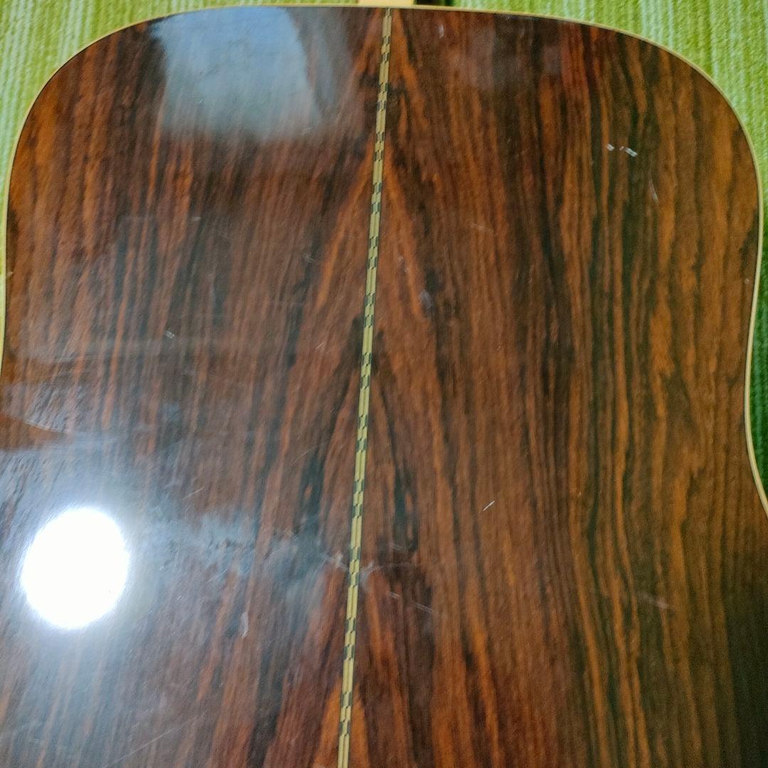 ヤマハ FG-251B アコースティックギター ＋ ARIA ABC-300AG