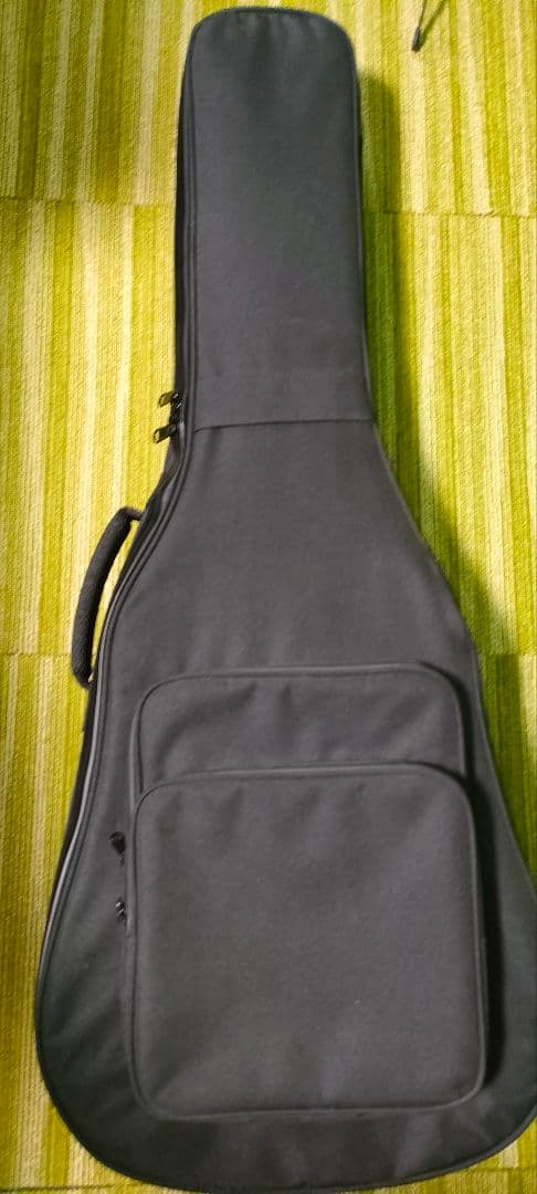 ヤマハ FG-251B アコースティックギター ＋ ARIA ABC-300AG