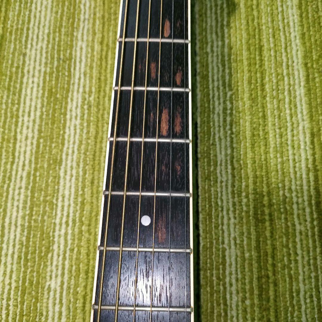 ヤマハ FG-251B アコースティックギター ＋ ARIA ABC-300AG