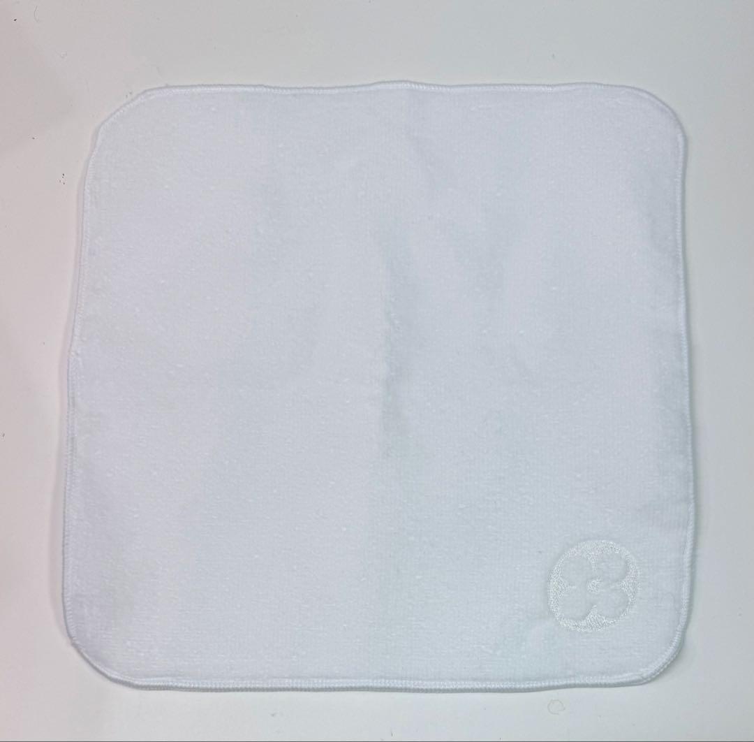 未使用 ルイヴィトン イベント ノベルティ 木製 枡 マス ハンドタオル セット