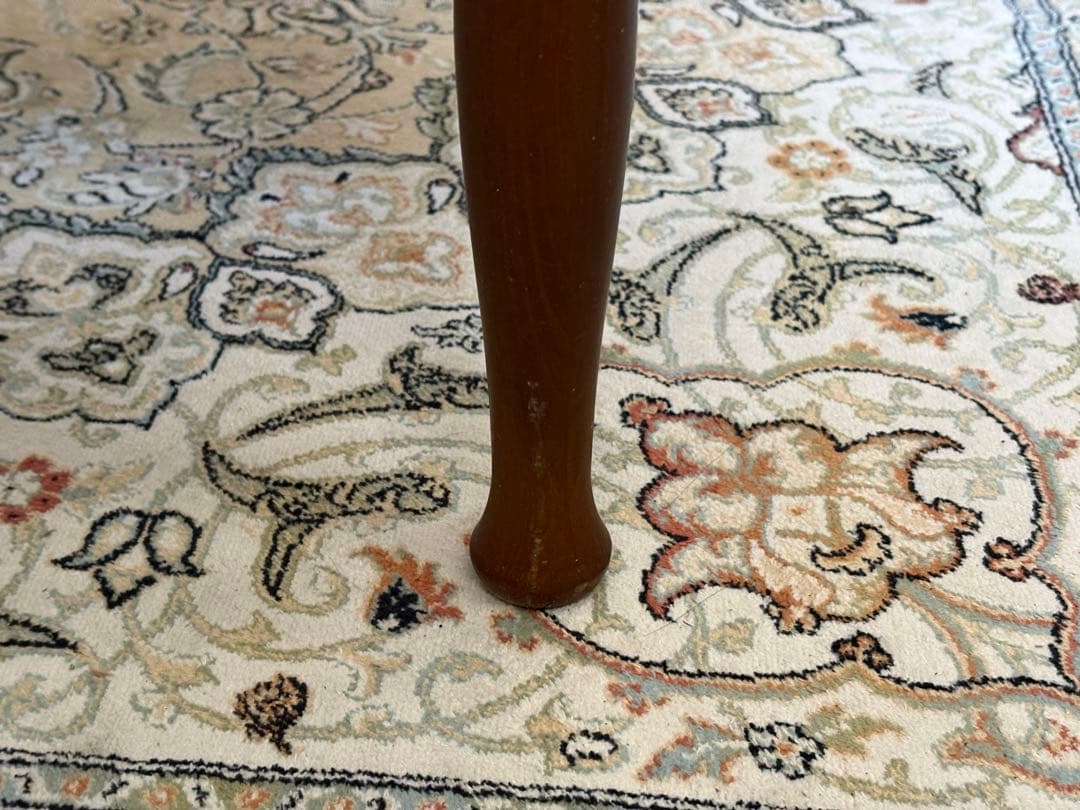 アームソファ　2人掛け　ジャパニーズビンテージ　クラシック家具　KY