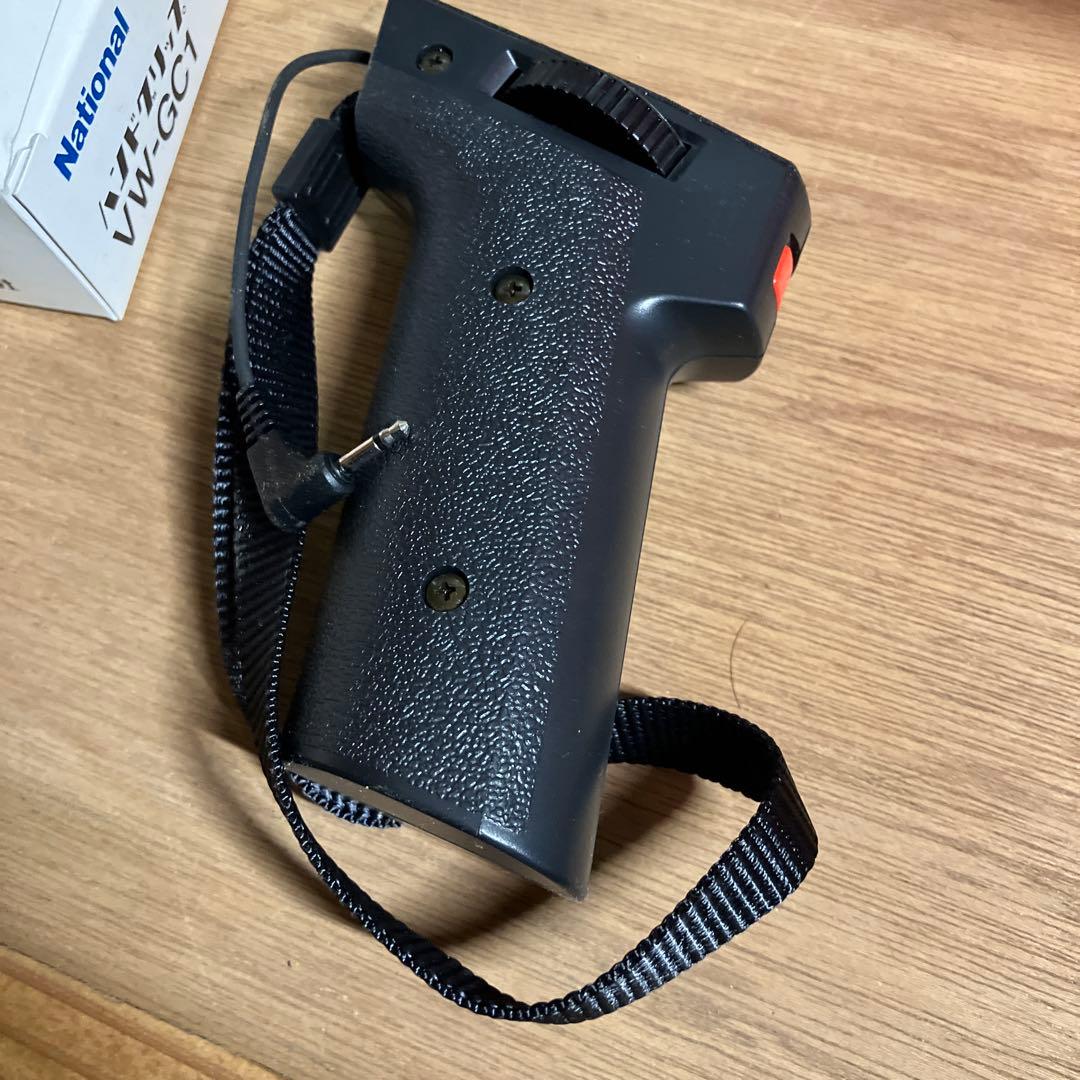 昭和レトロ　National マックロードムービー　ホームビデオ　色々セット