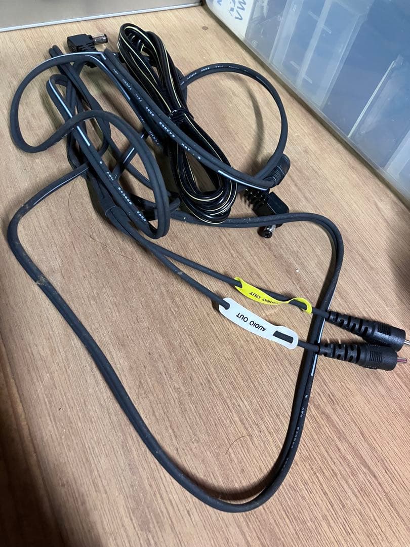 昭和レトロ　National マックロードムービー　ホームビデオ　色々セット