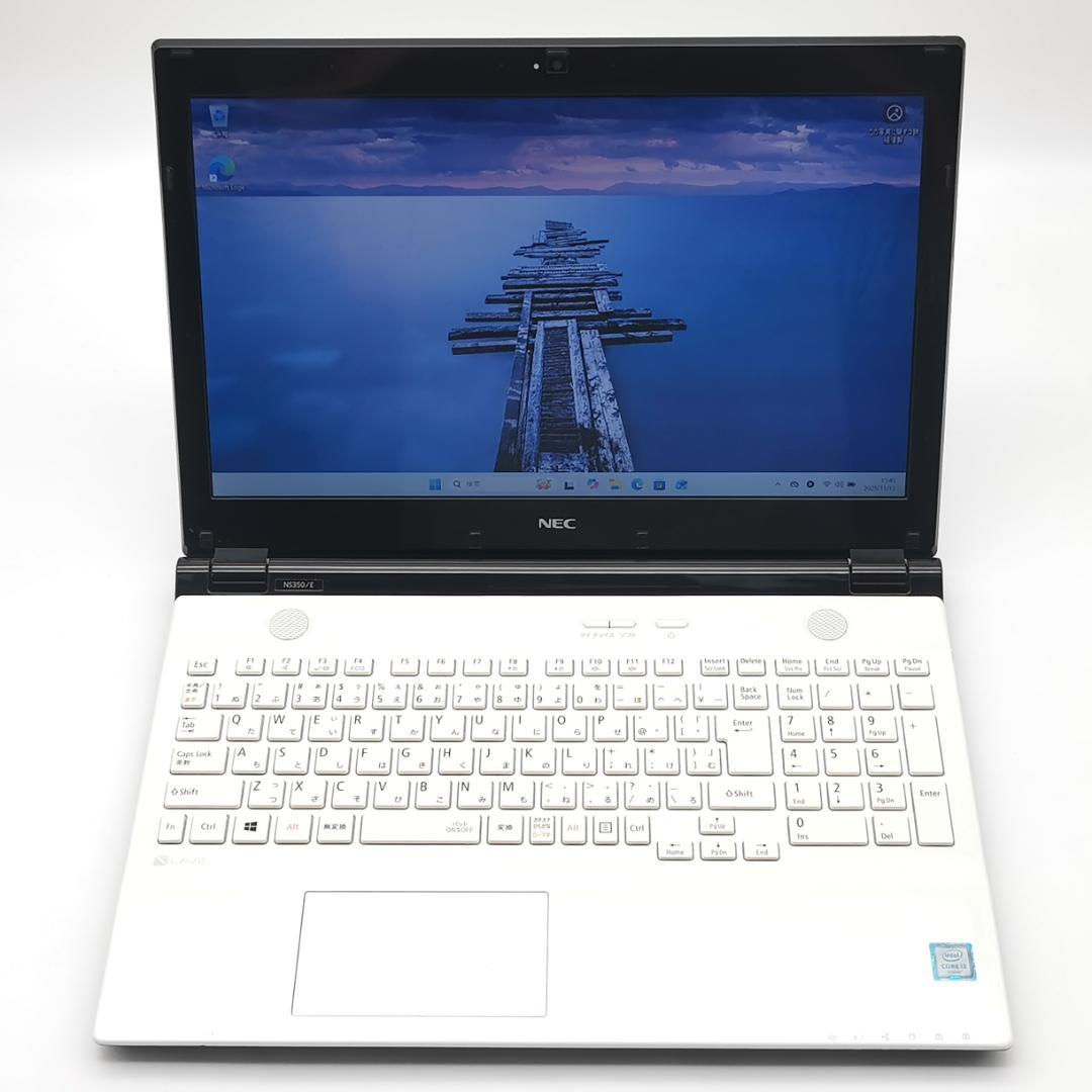 ✅️初心者OK！Windows11/Office/AI搭載ノートパソコン K17