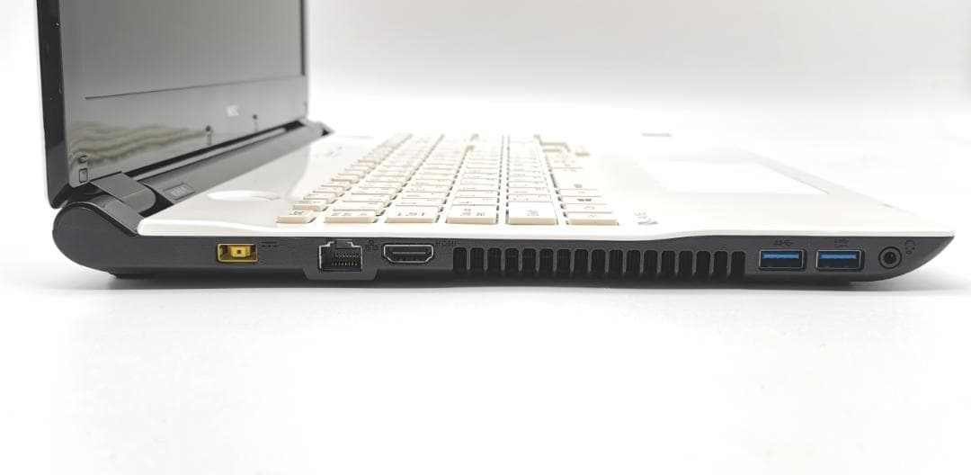 ✅️初心者OK！Windows11/Office/AI搭載ノートパソコン K17
