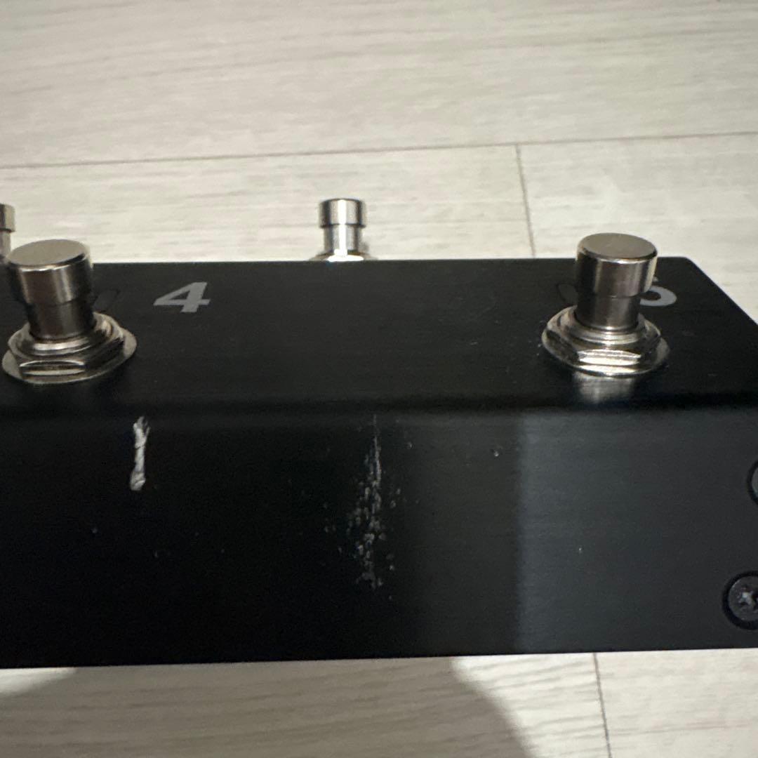 BOSS スイッチャー　ES-5