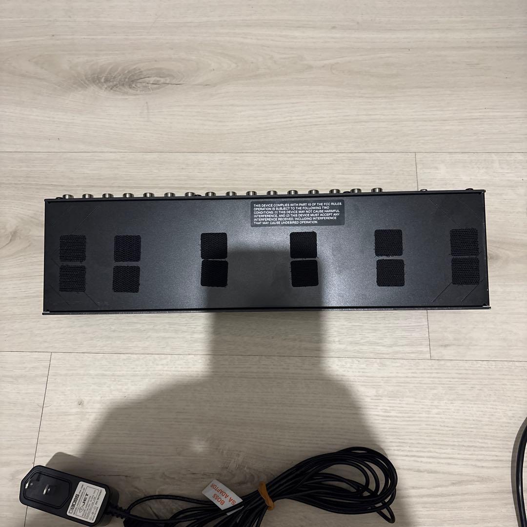 BOSS スイッチャー　ES-5