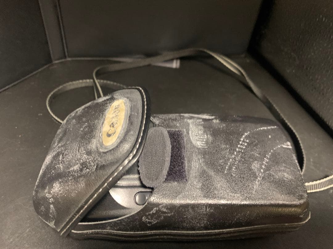 Canon TELE 6 キャノン Autoboy DATE フィルムカメラ