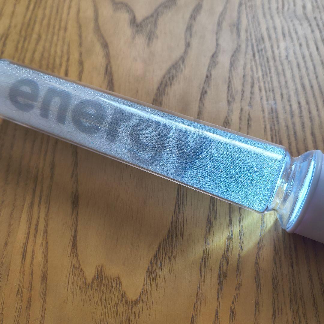 M!LK 山中柔太朗 ペンライト energy