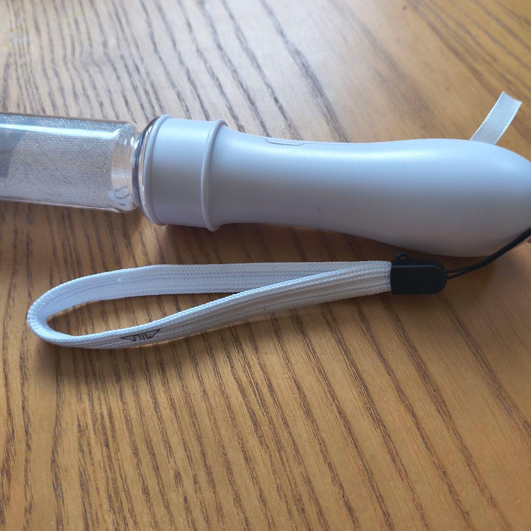 M!LK 山中柔太朗 ペンライト energy