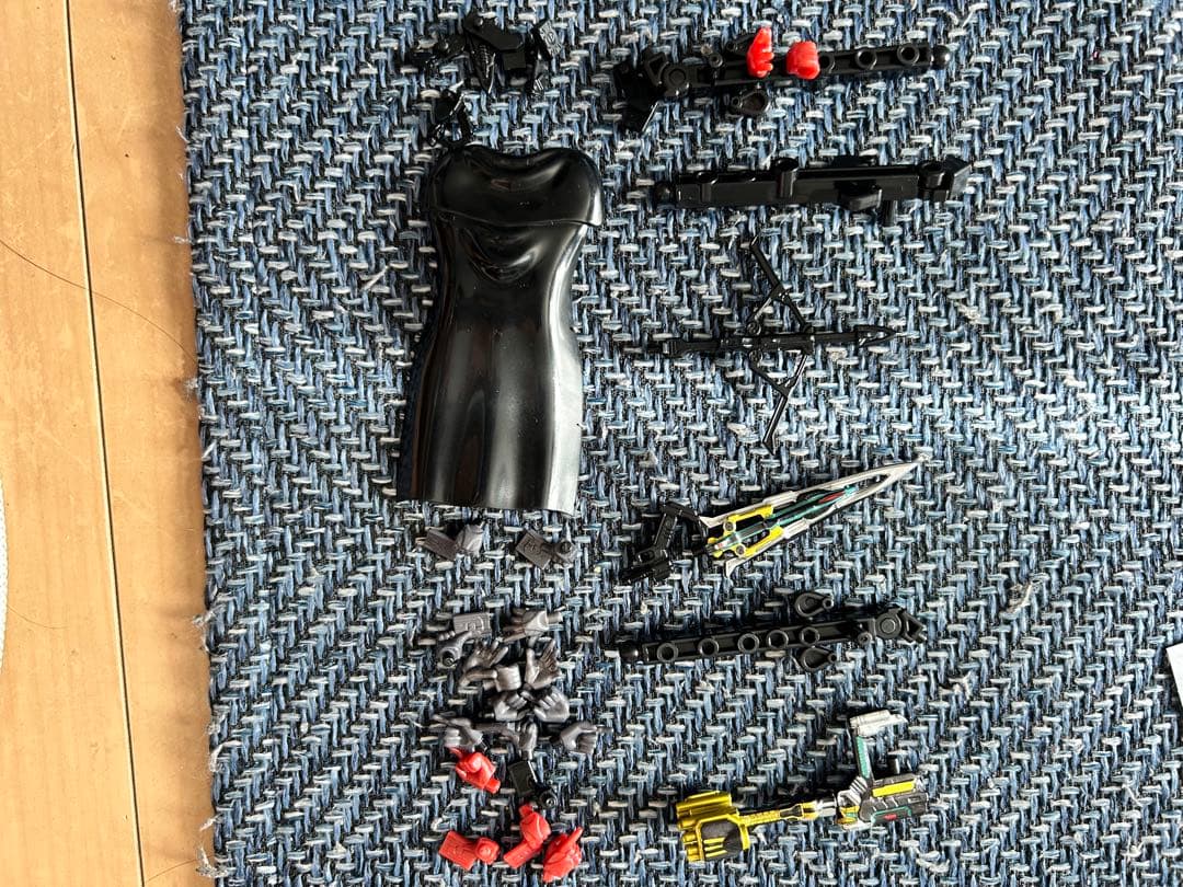 SODO-Chronicle仮面ライダー電王 セット