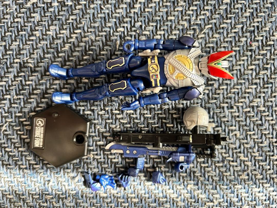 SODO-Chronicle仮面ライダー電王 セット