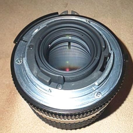 Aiニッコール24mmf2S