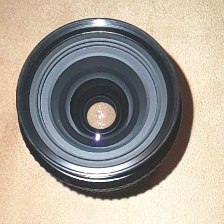 Aiニッコール24mmf2S