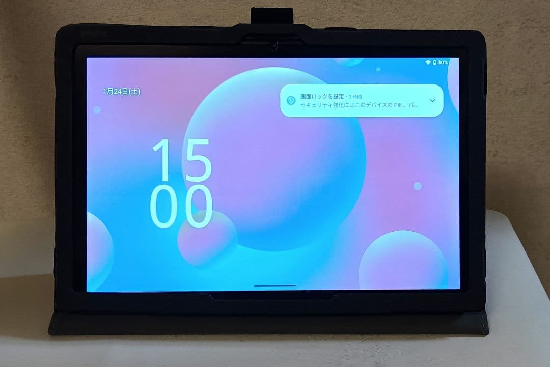 512221 TABWEE Android 15 タブレット10インチ