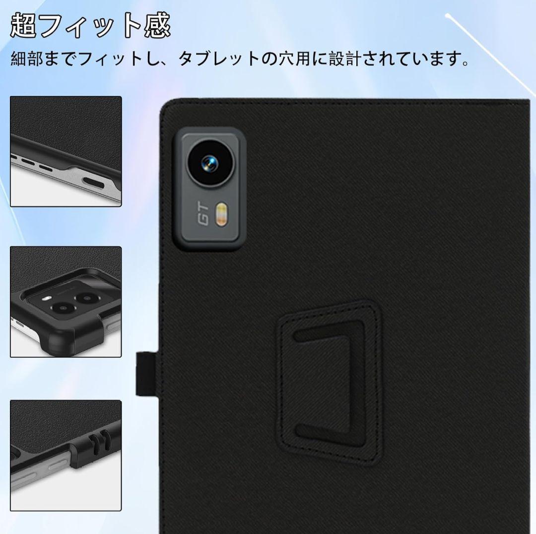 512221 TABWEE Android 15 タブレット10インチ